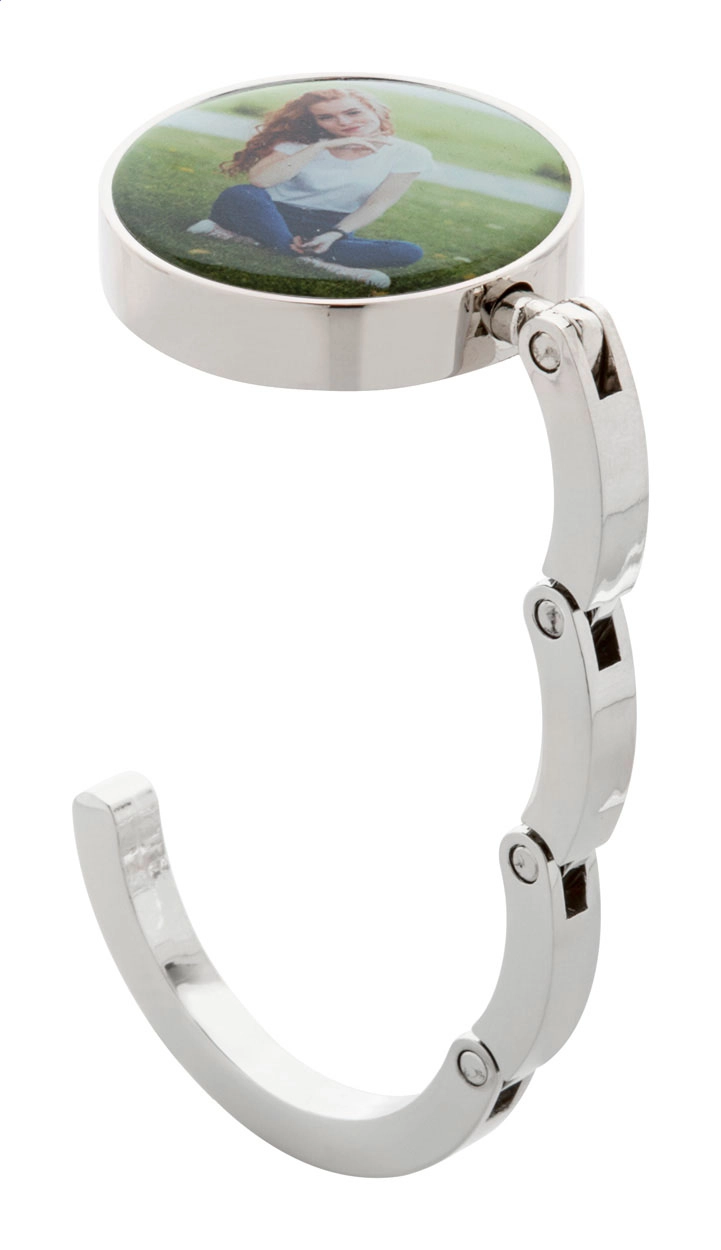 Immagine Factor gancio porta borsa