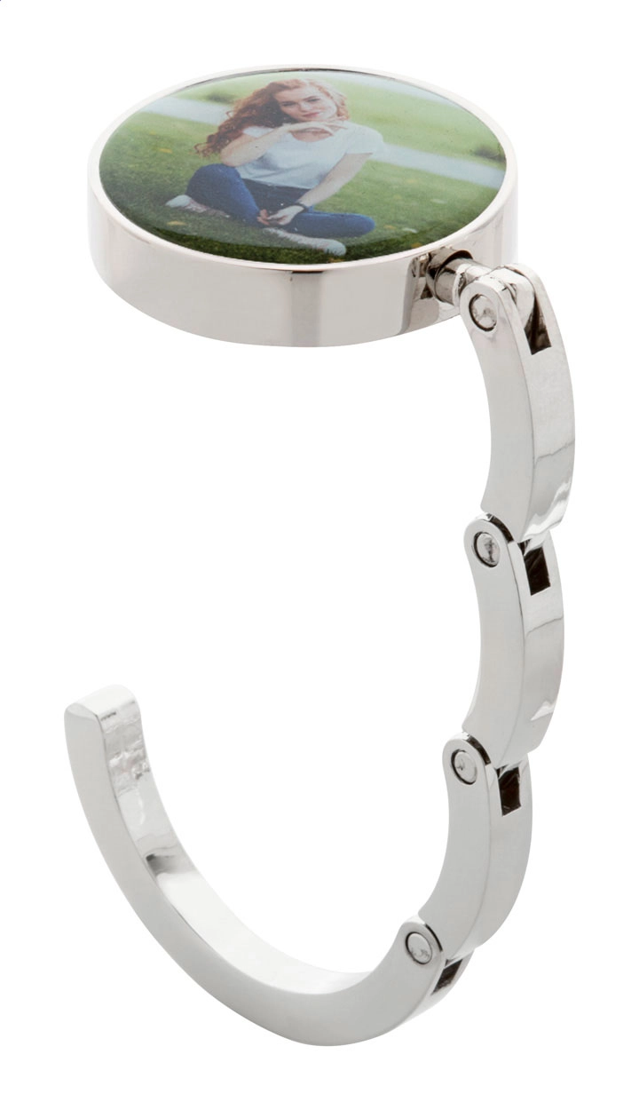 Immagine Factor gancio porta borsa