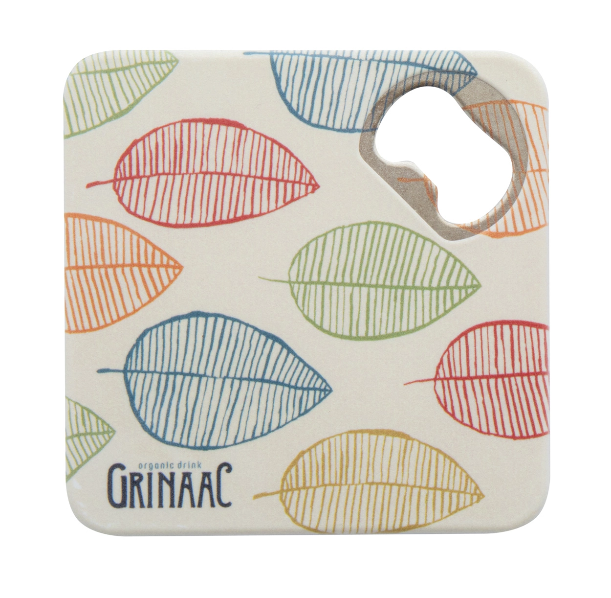 Immagine Hopfanatic sottobicchiere