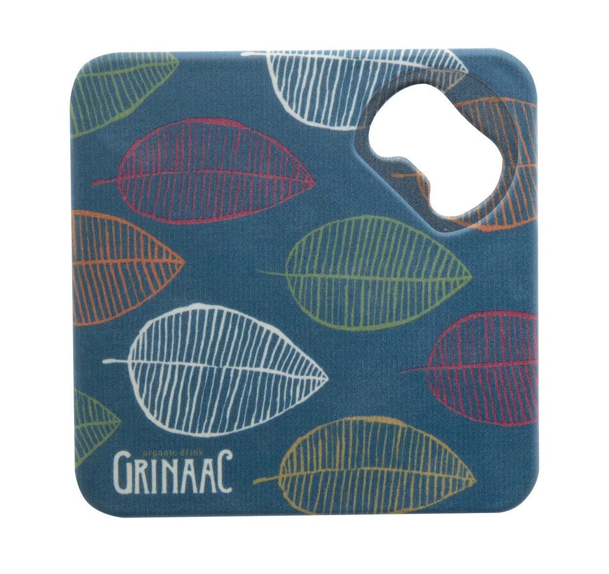 Immagine Hopfanatic sottobicchiere