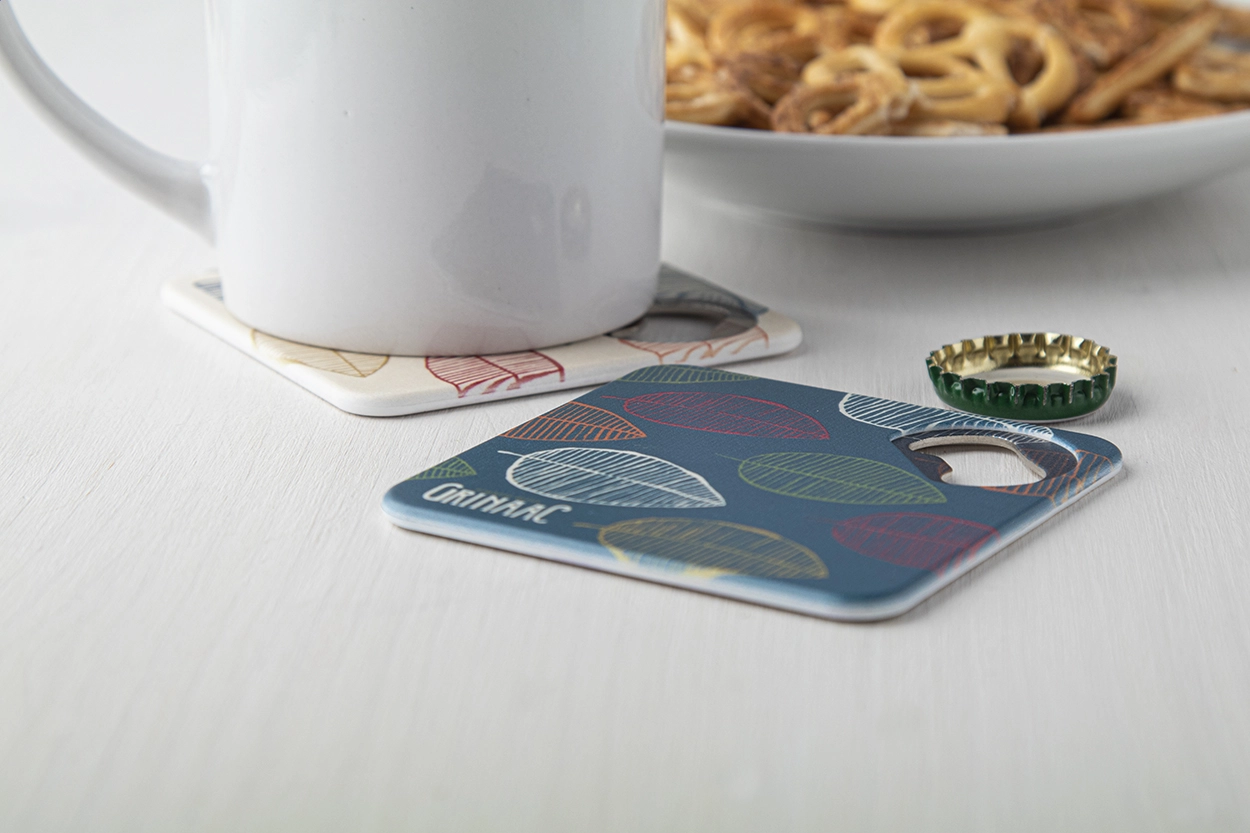 Immagine Hopfanatic sottobicchiere