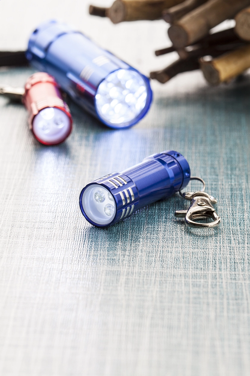 Immagine Pico mini torcia
