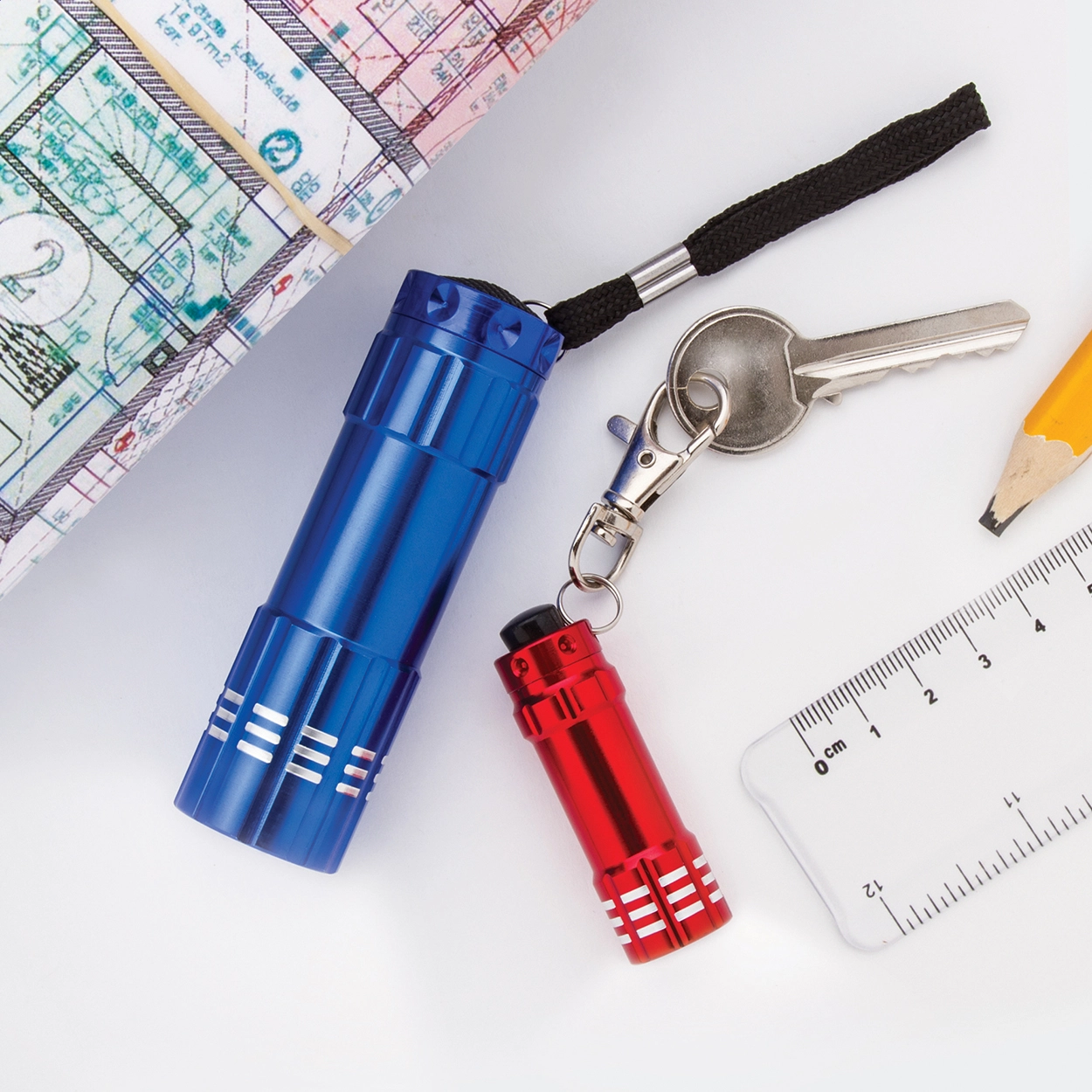 Immagine Pico mini torcia