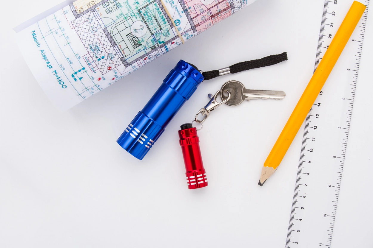 Immagine Pico mini torcia