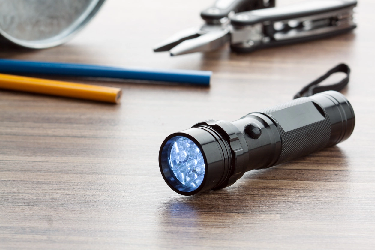 Immagine Everwood torcia