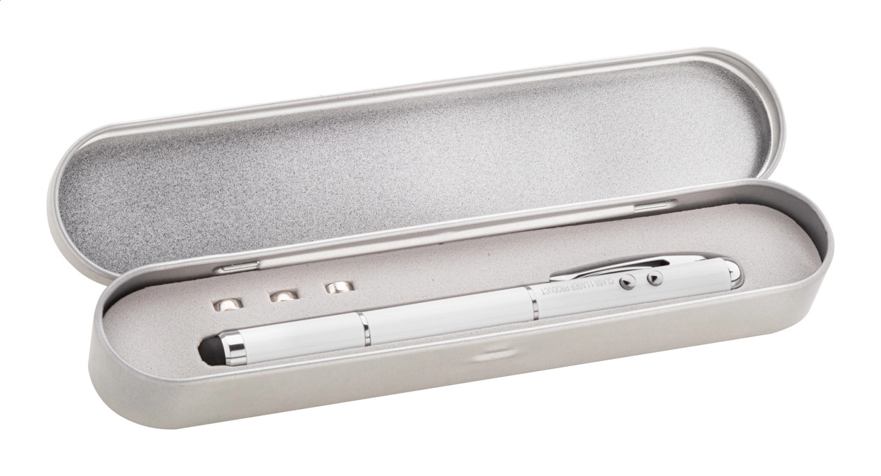 Immagine Keynote puntatore laser