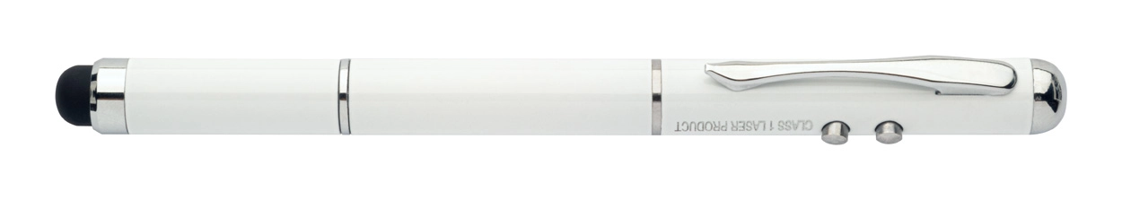 Immagine Keynote puntatore laser