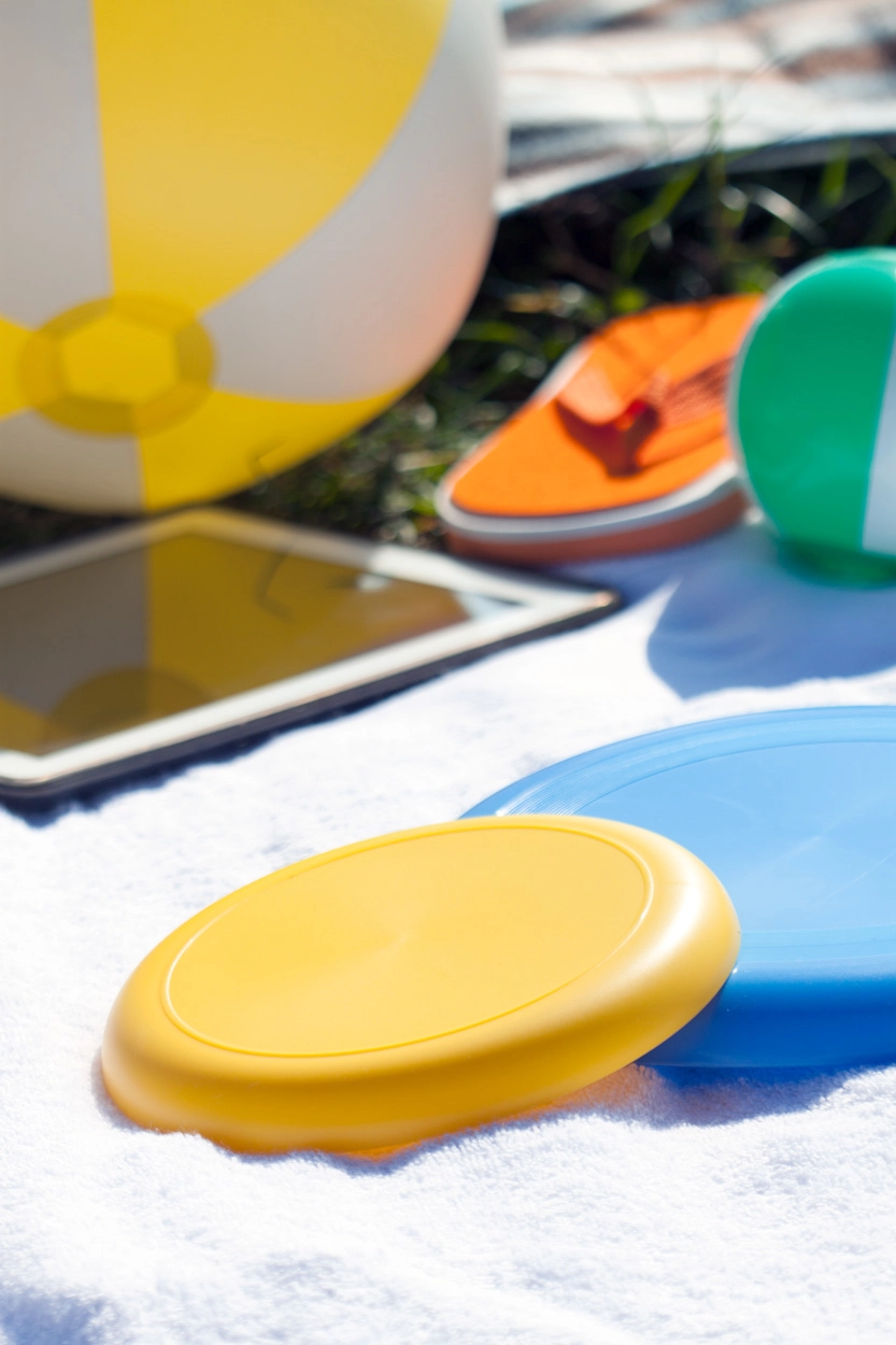 Immagine Horizon frisbee