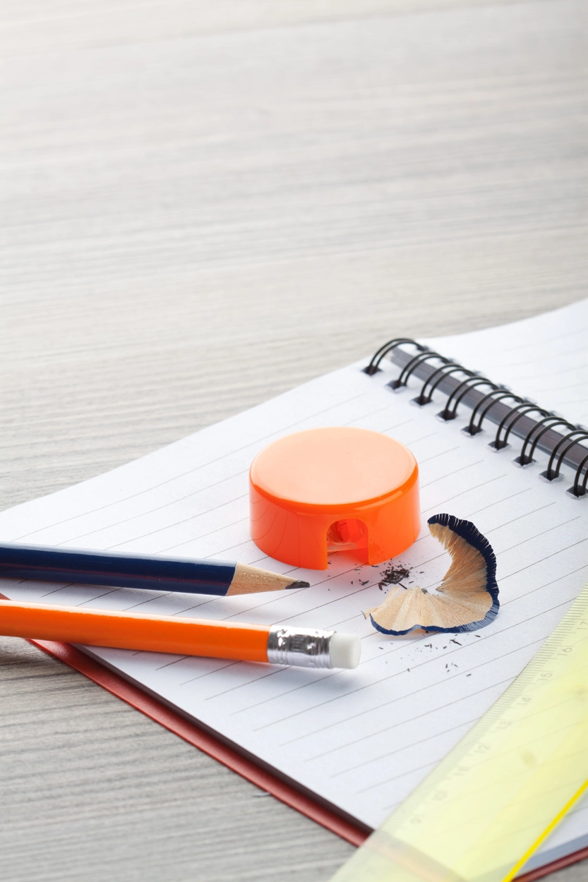 Immagine Spiked tempera matite