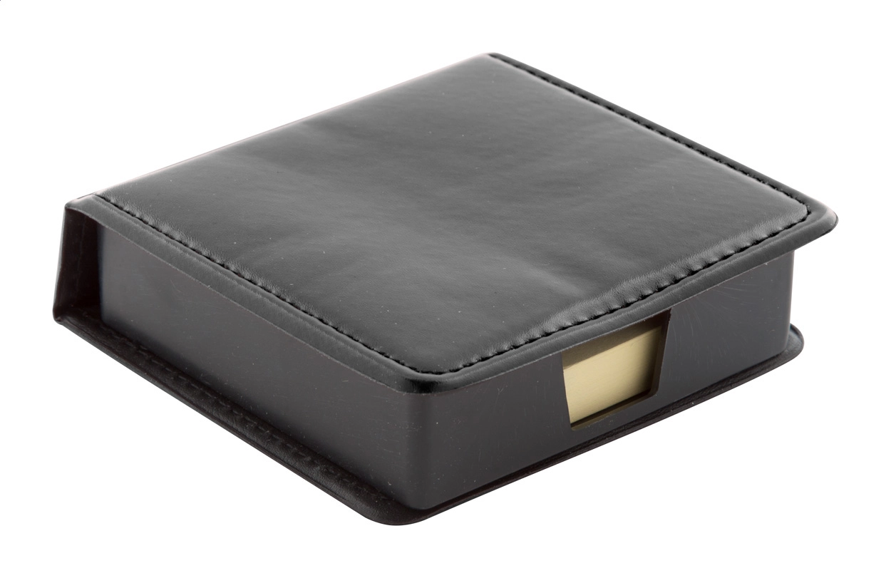 Immagine Black-Deck nota box