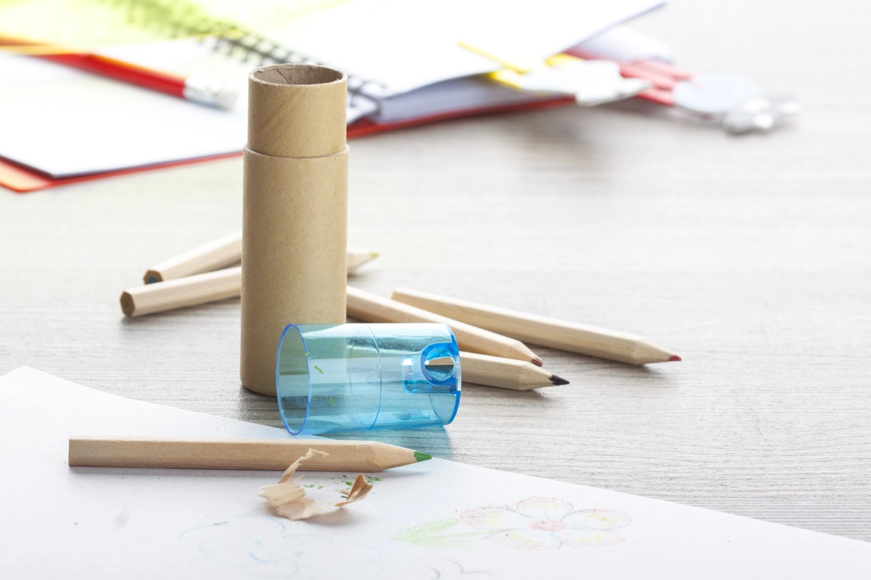 Immagine Gallery 6 set matite