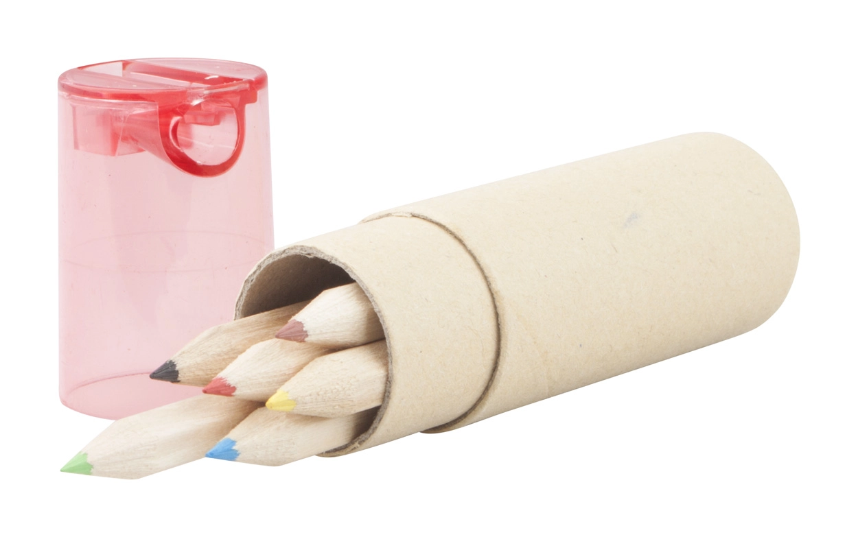 Immagine Gallery 6 set matite