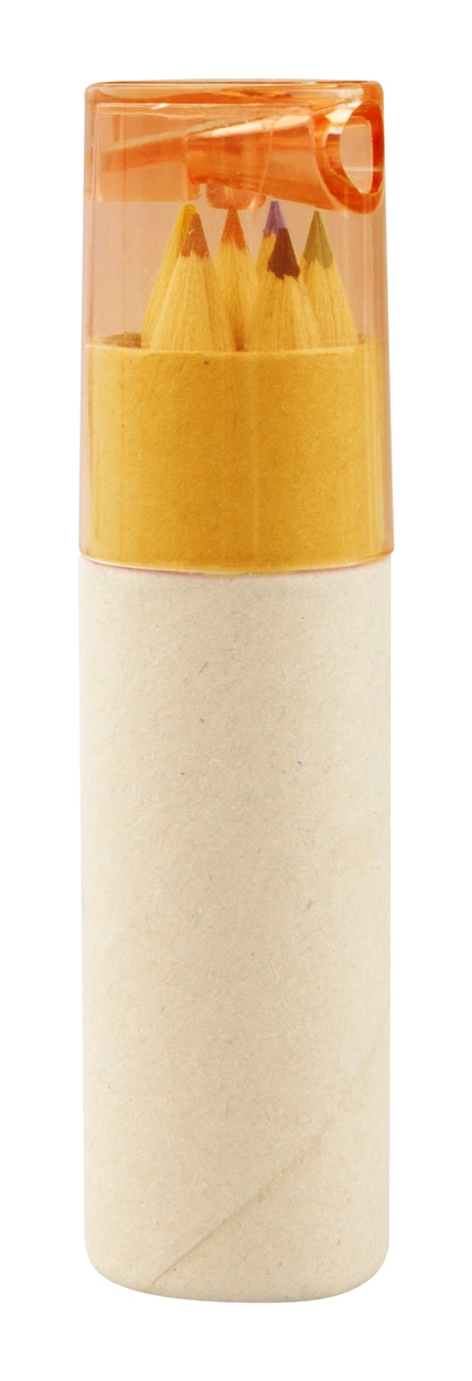 Immagine Gallery 6 set matite