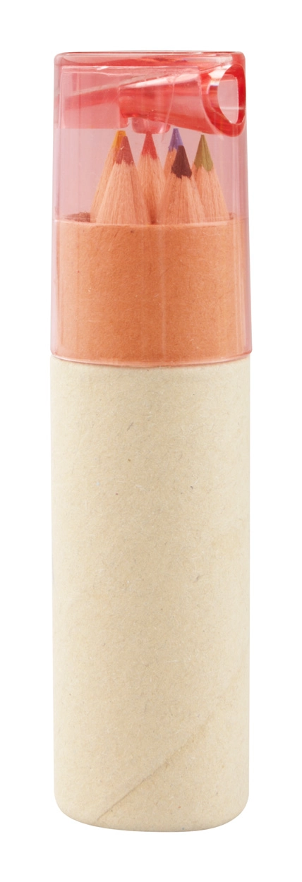 Immagine Gallery 6 set matite