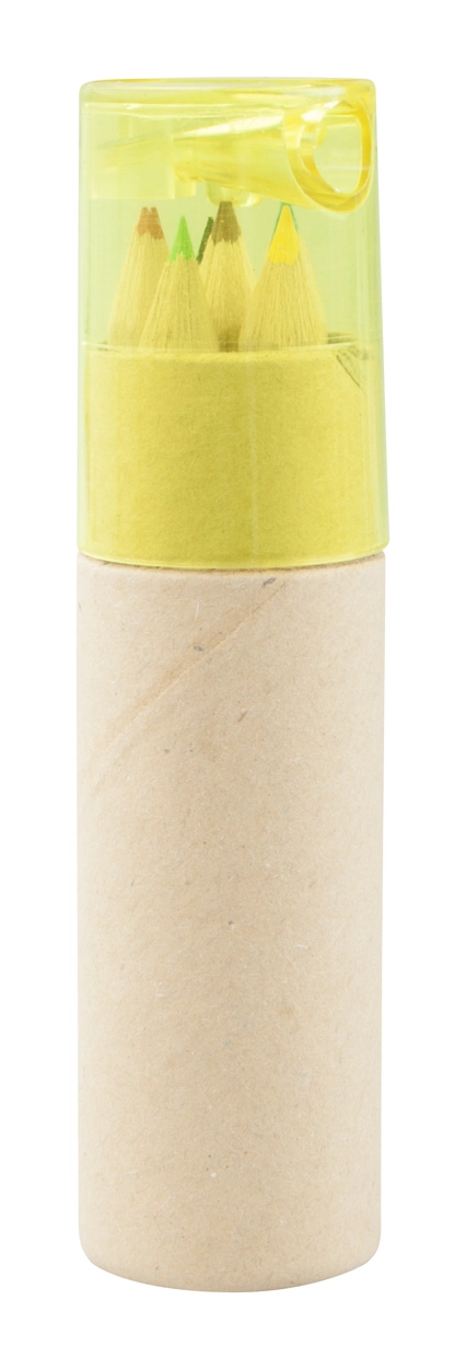 Immagine Gallery 6 set matite