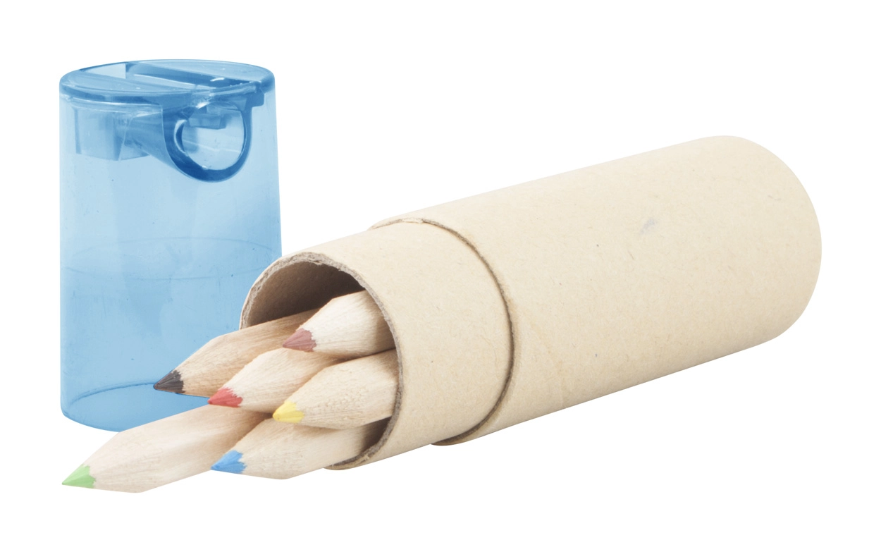 Immagine Gallery 6 set matite