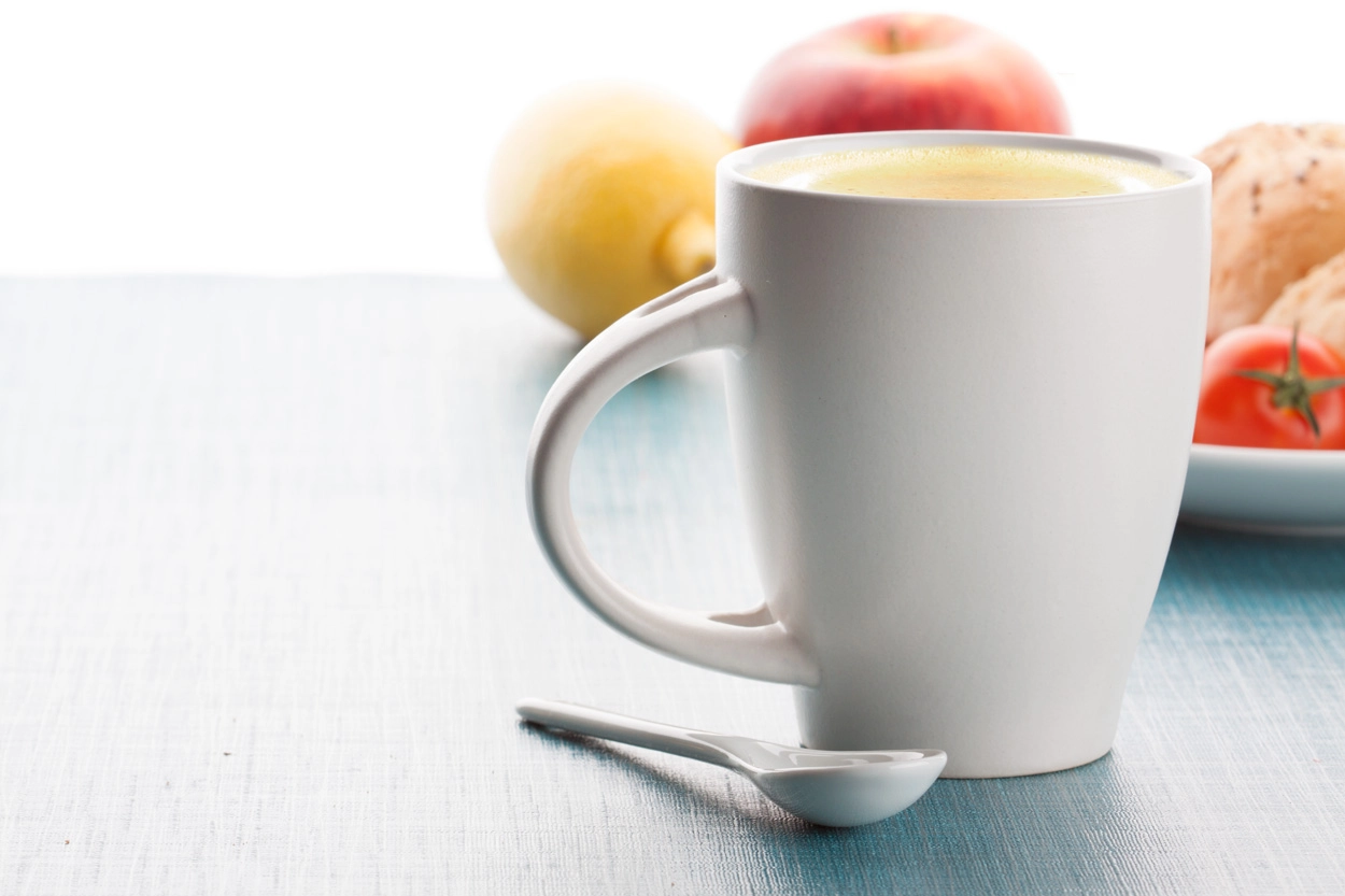 Immagine Spoon tazza mug