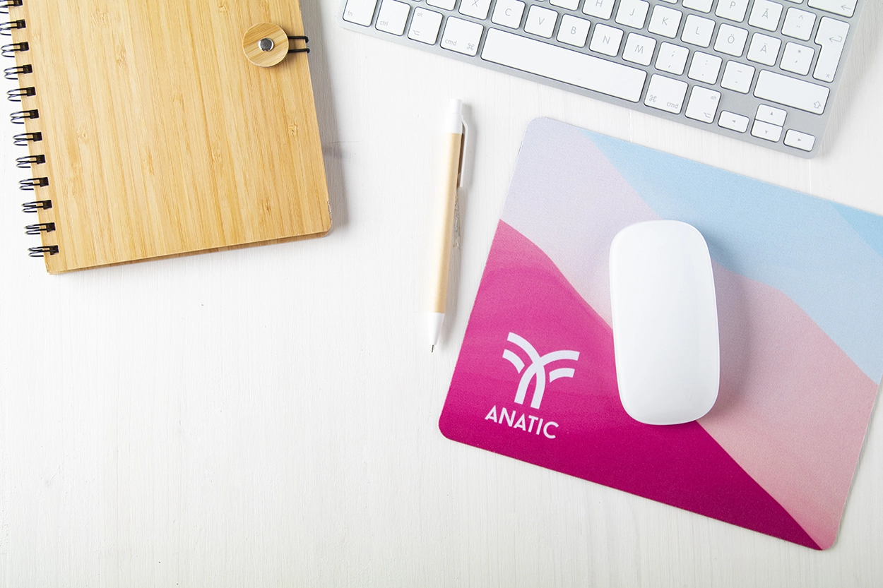 Immagine Subomat Tappetino mouse per sublimazione