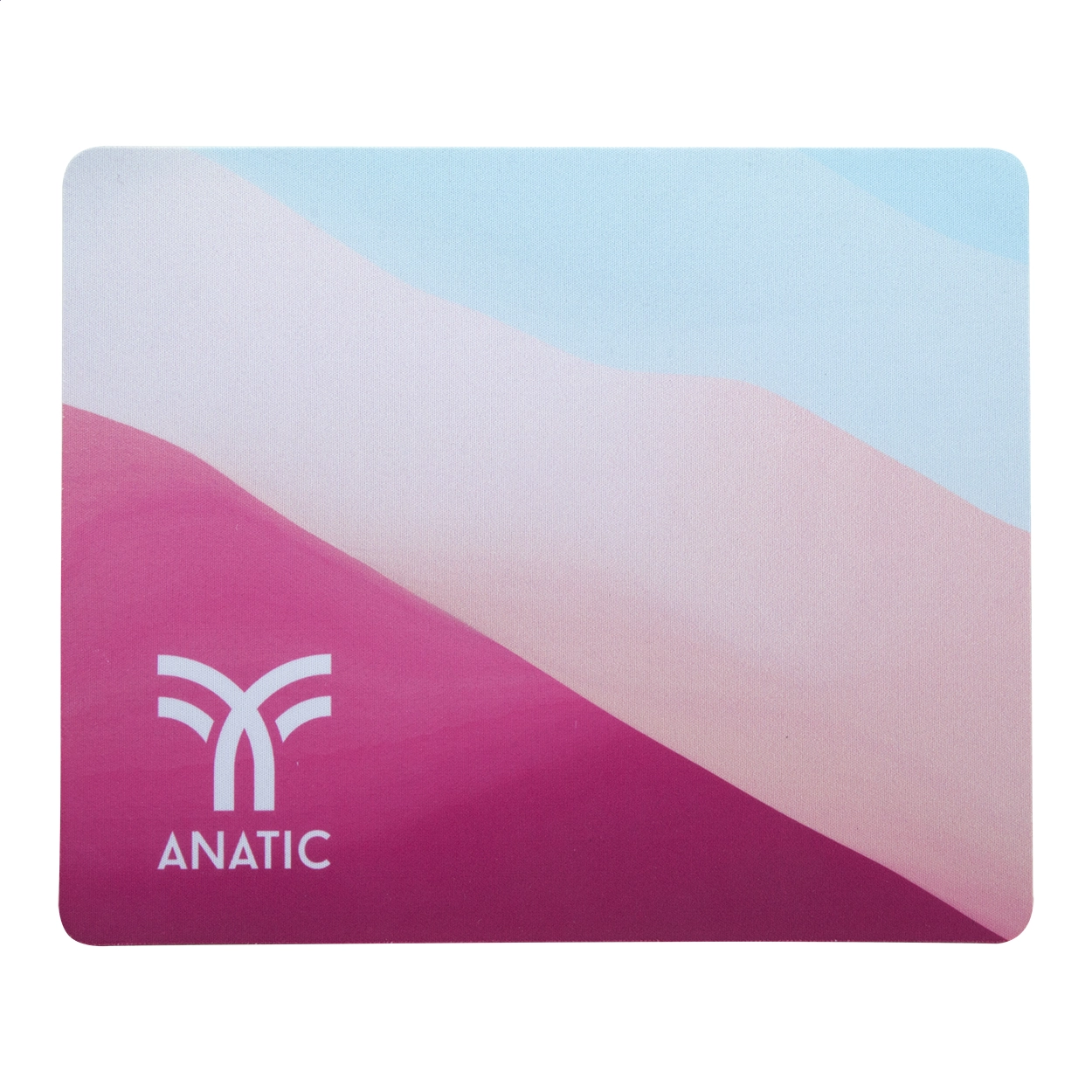 Immagine Subomat Tappetino mouse per sublimazione