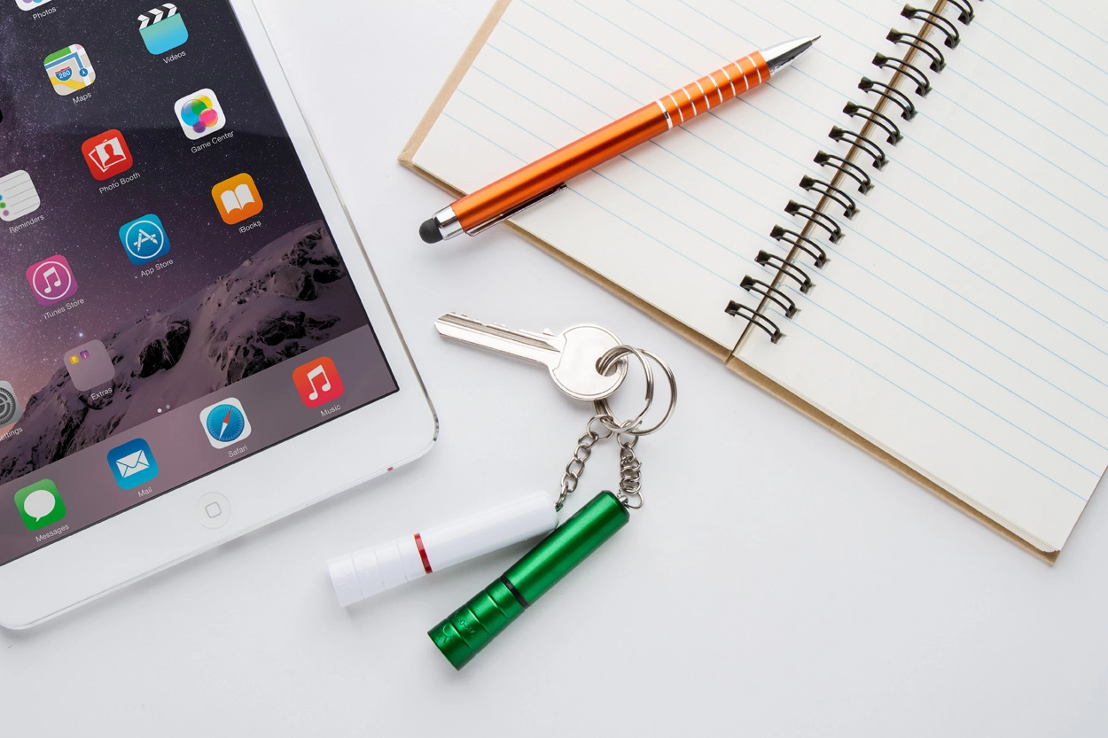 Immagine Waipei Mini torcia