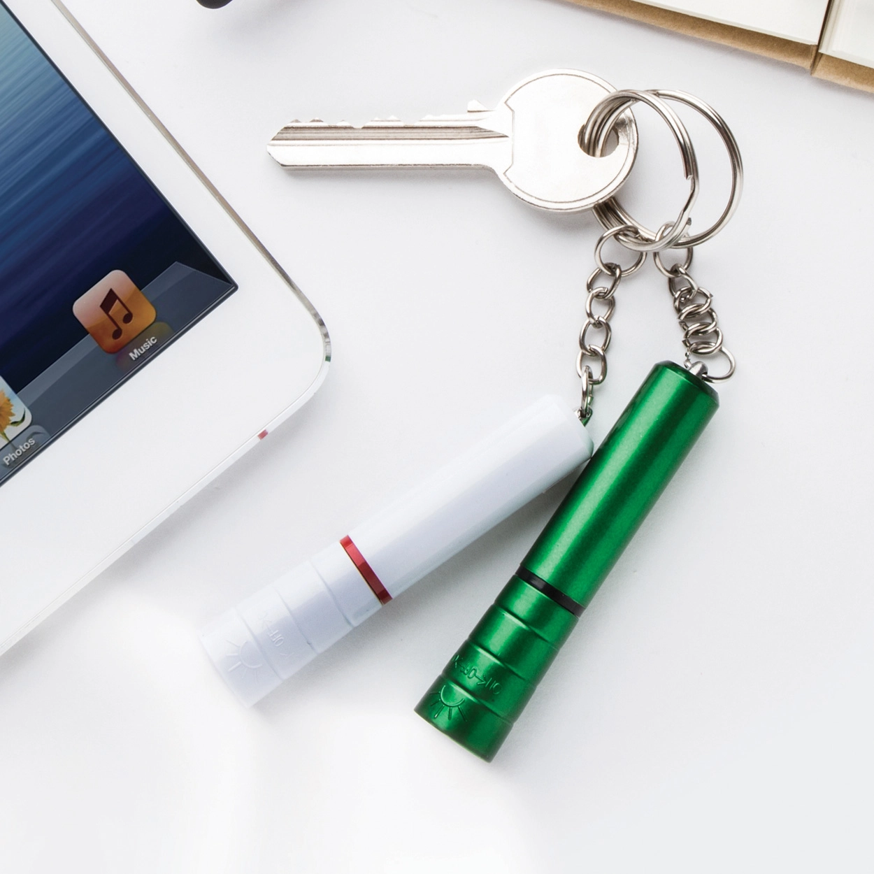 Immagine Waipei Mini torcia