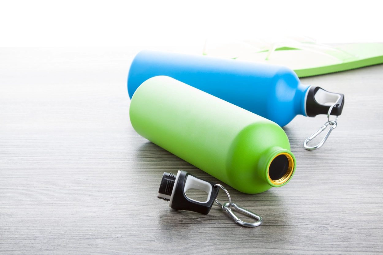 Immagine Legion Borraccia in alluminio