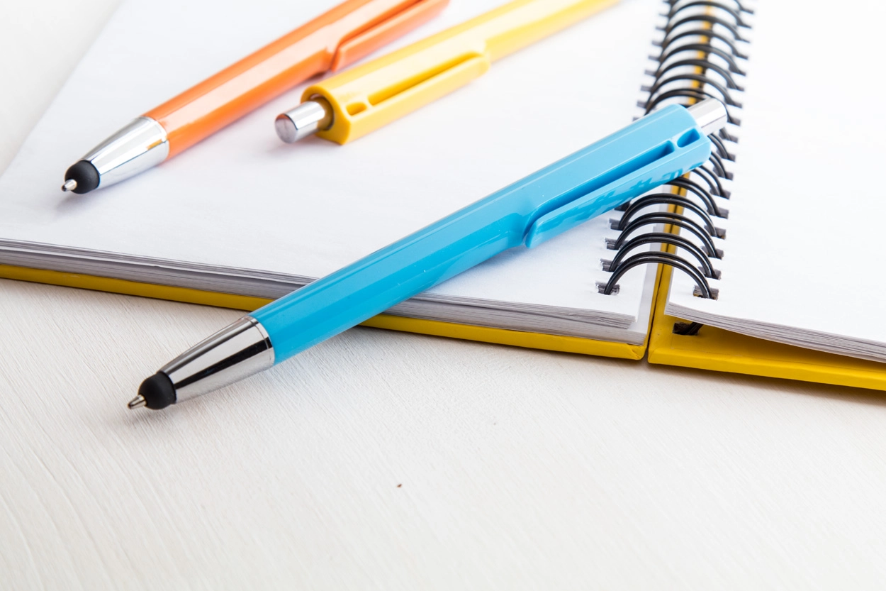 Immagine Rincon penna a sfera capacitiva