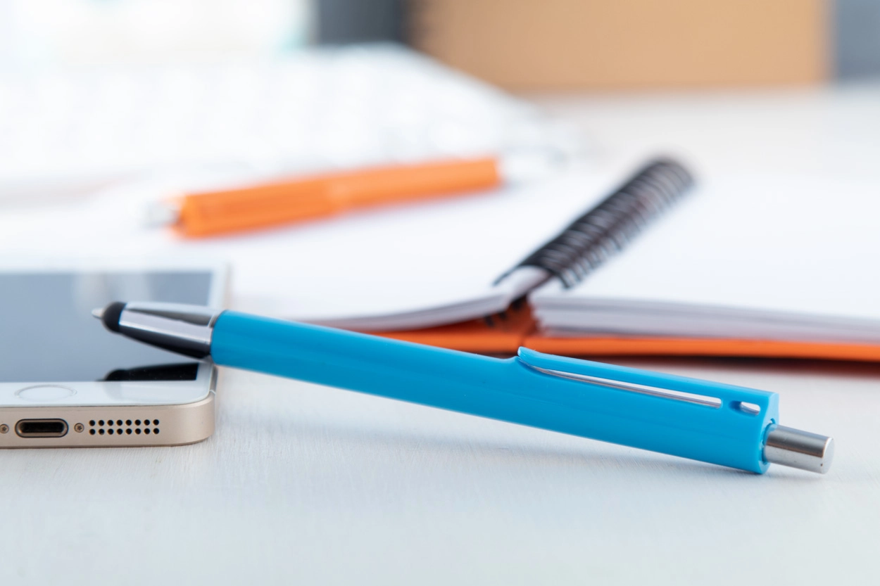 Immagine Rincon penna a sfera capacitiva