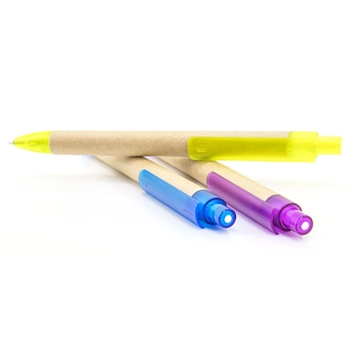 Immagine PENNA IN CARTONE 