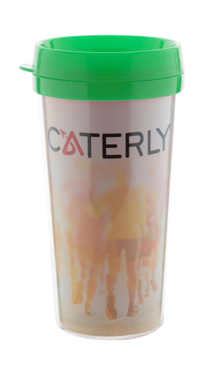 Immagine Poster tazza mug termica