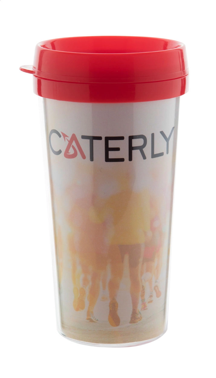 Immagine Poster tazza mug termica