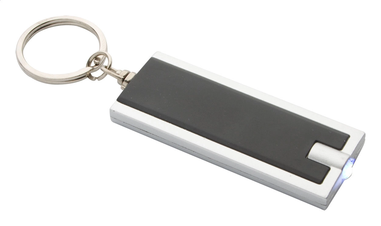 Immagine Industrial portachiavi led 