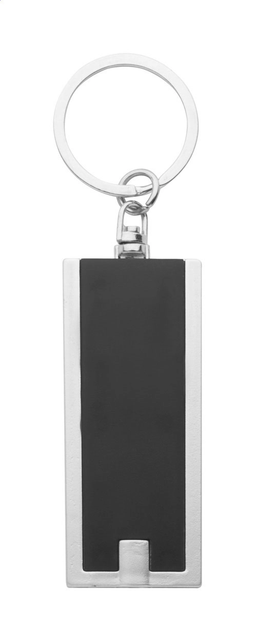 Immagine Industrial portachiavi led 