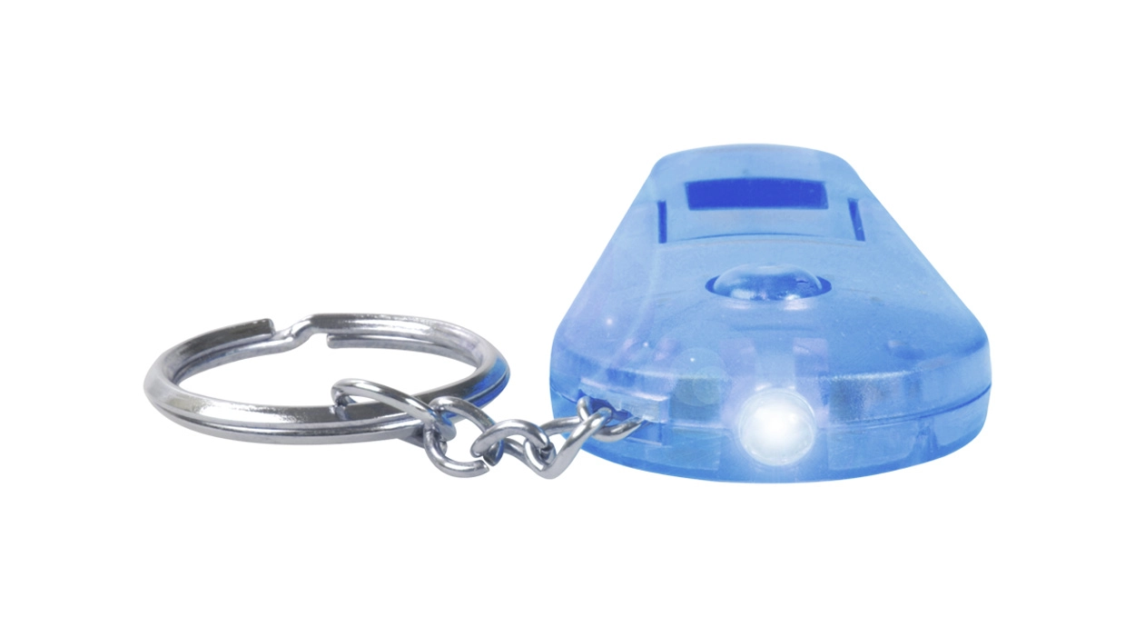 Immagine Coach portachiavi con fischietto