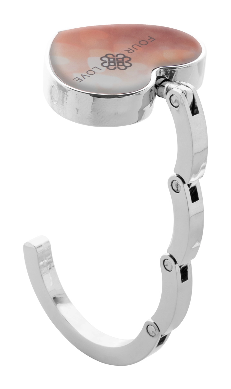 Immagine Amor gancio borsa