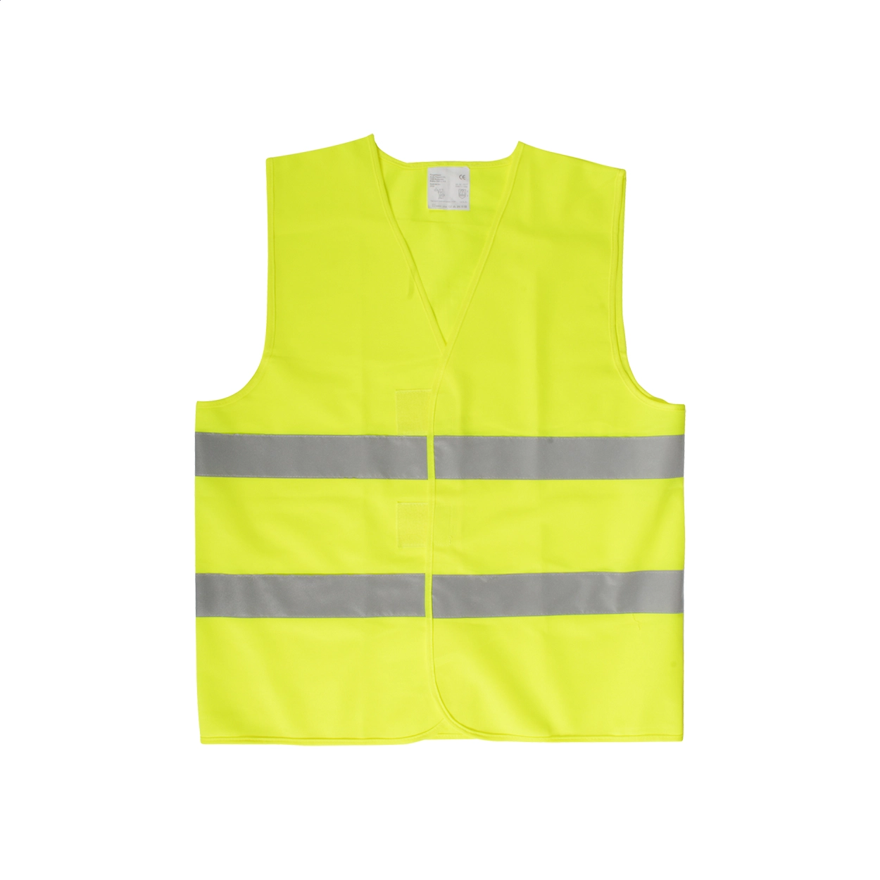 Immagine Visibo gilet alta visibilità