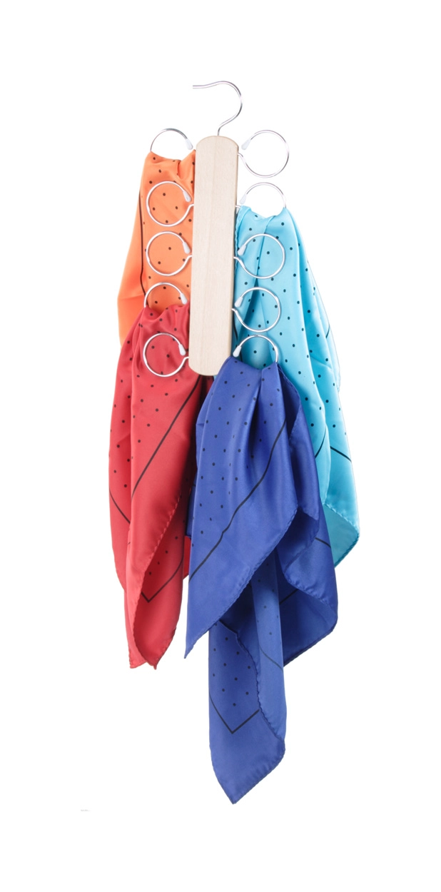 Immagine Smalto porta sciarpa