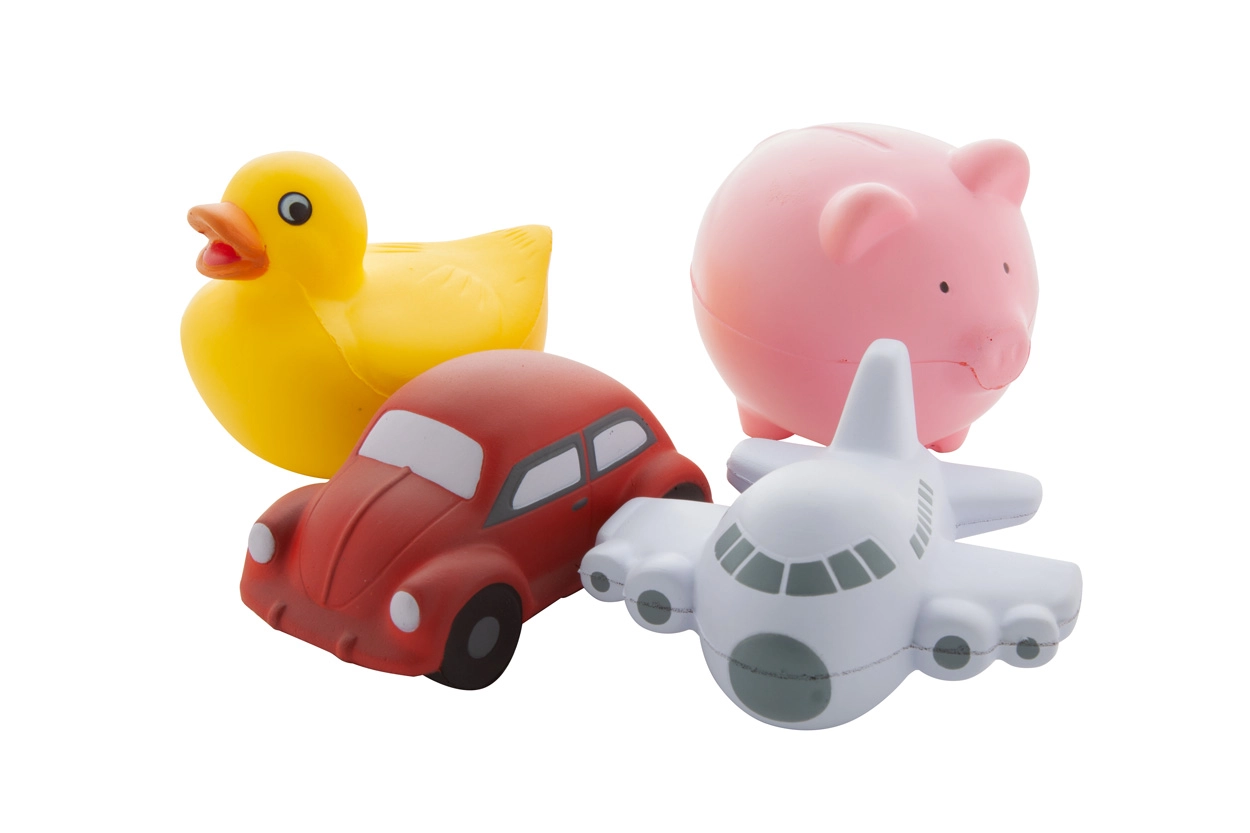 Immagine Jimmy palla antistress