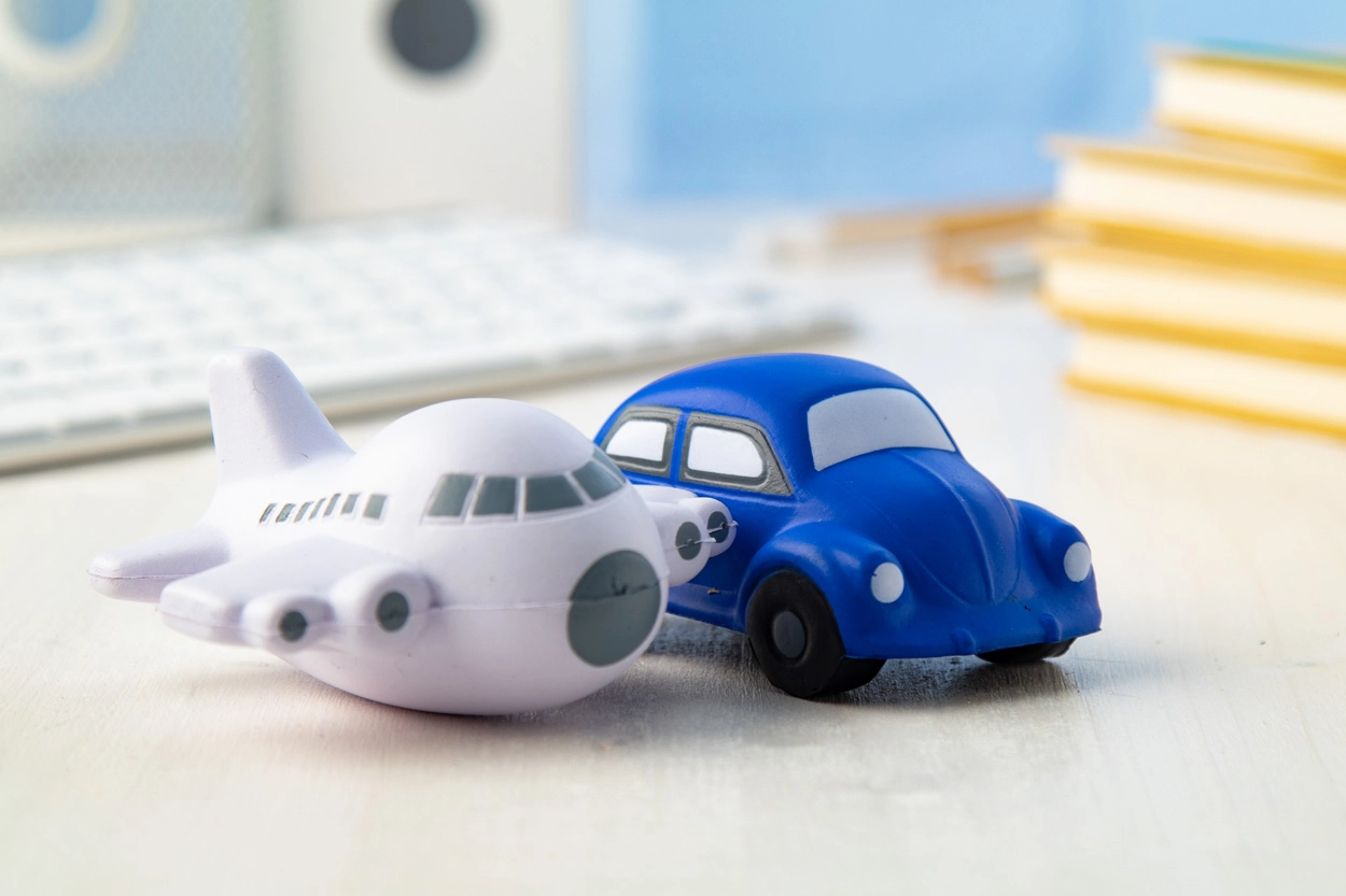 Immagine Jimmy palla antistress