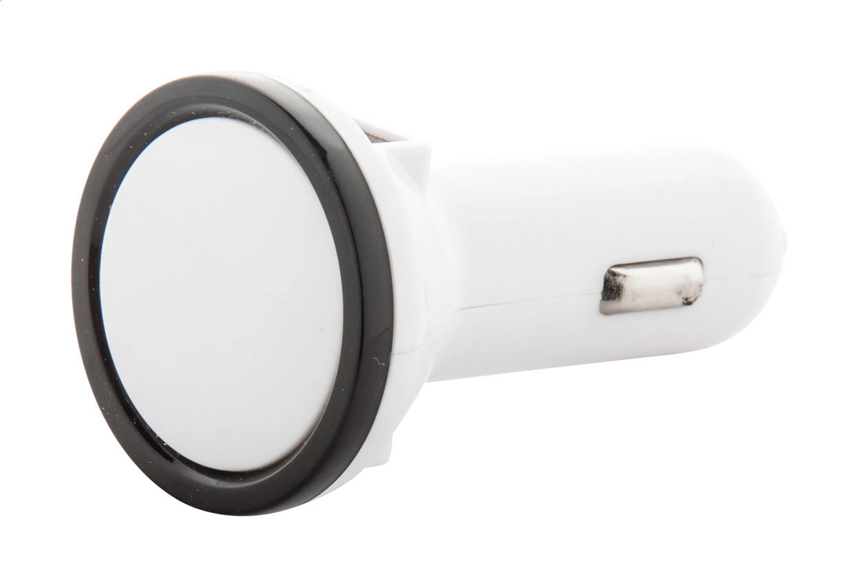 Immagine BiPower caricabatterie USB da auto