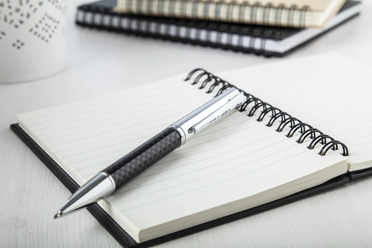 Immagine Nurburg penna a sfera