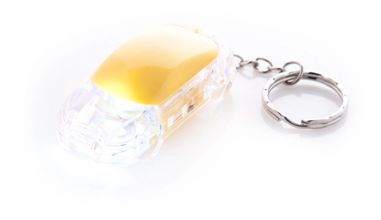 Immagine Skyway portachiavi