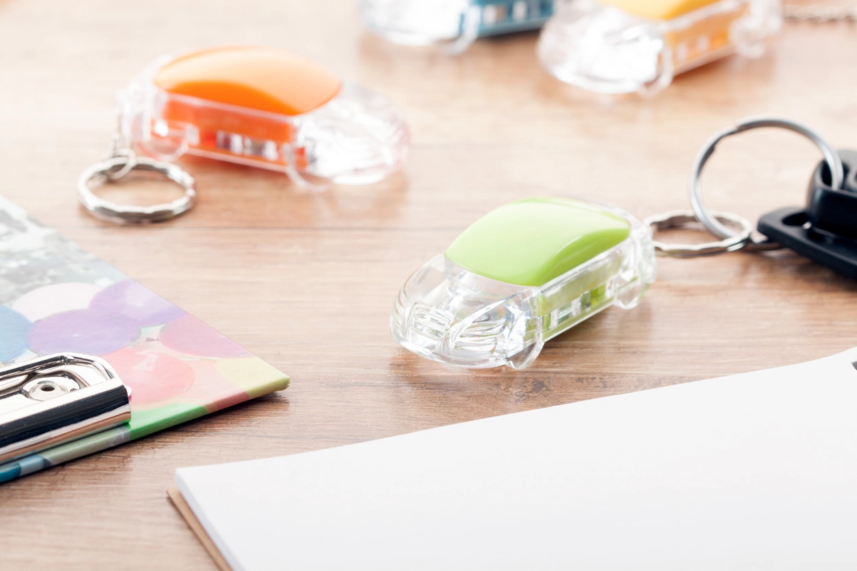 Immagine Skyway portachiavi