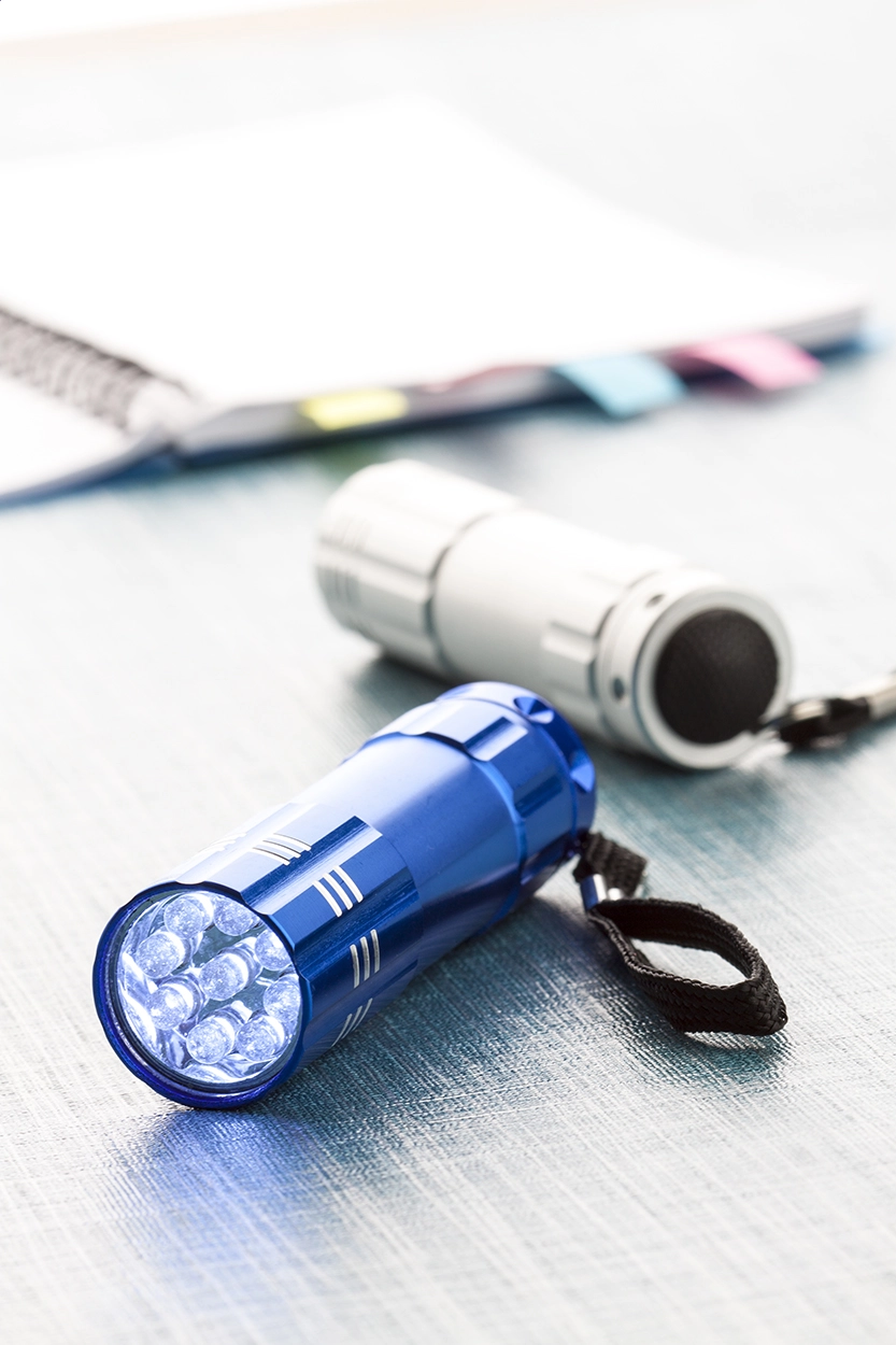 Immagine Spotlight torcia