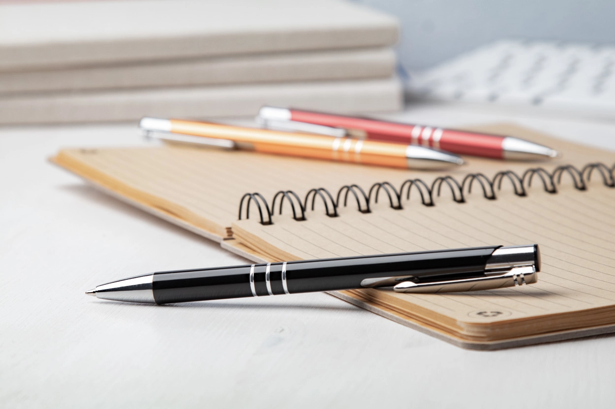 Immagine Channel penna a sfera