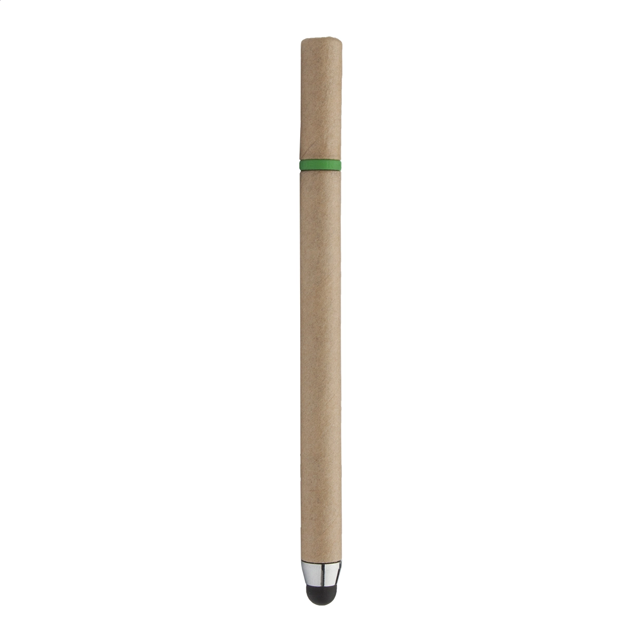 Immagine EcoTouch penna a sfera capacitiva in carta riciclata