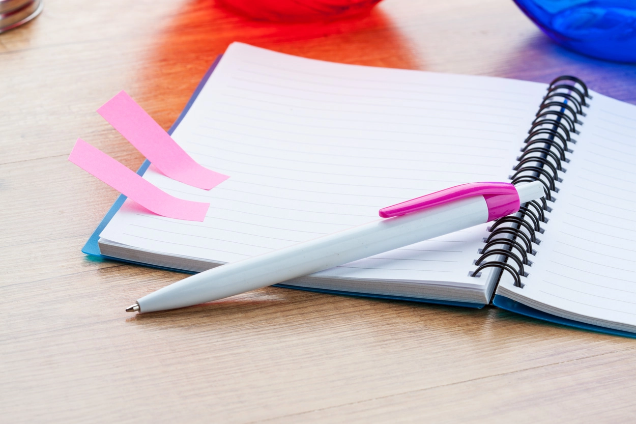 Immagine Snow Leopard penna a sfera