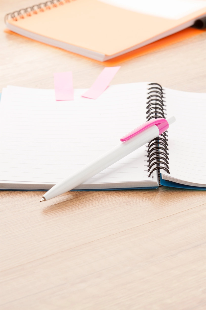 Immagine Snow Leopard penna a sfera