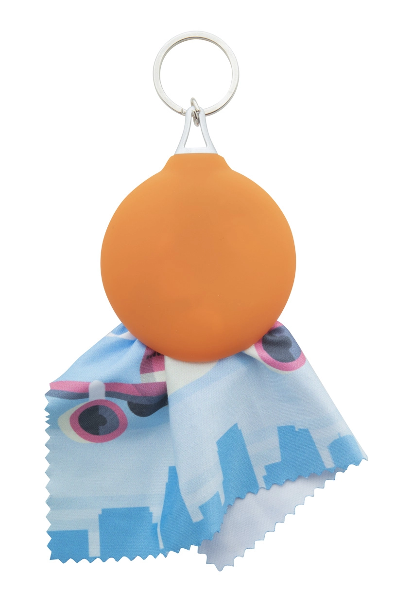 Immagine Sight panno pulisci occhiali