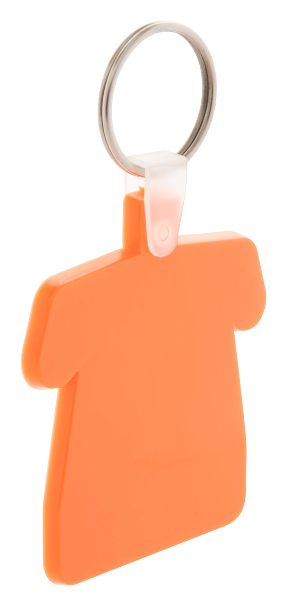 Immagine Polo portachiavi